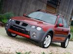 Rover 25 Streetwise 5-Door 2003 года